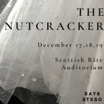 Gallery 1 - The Nutcracker-presented by the San Antonio Youth Ballet