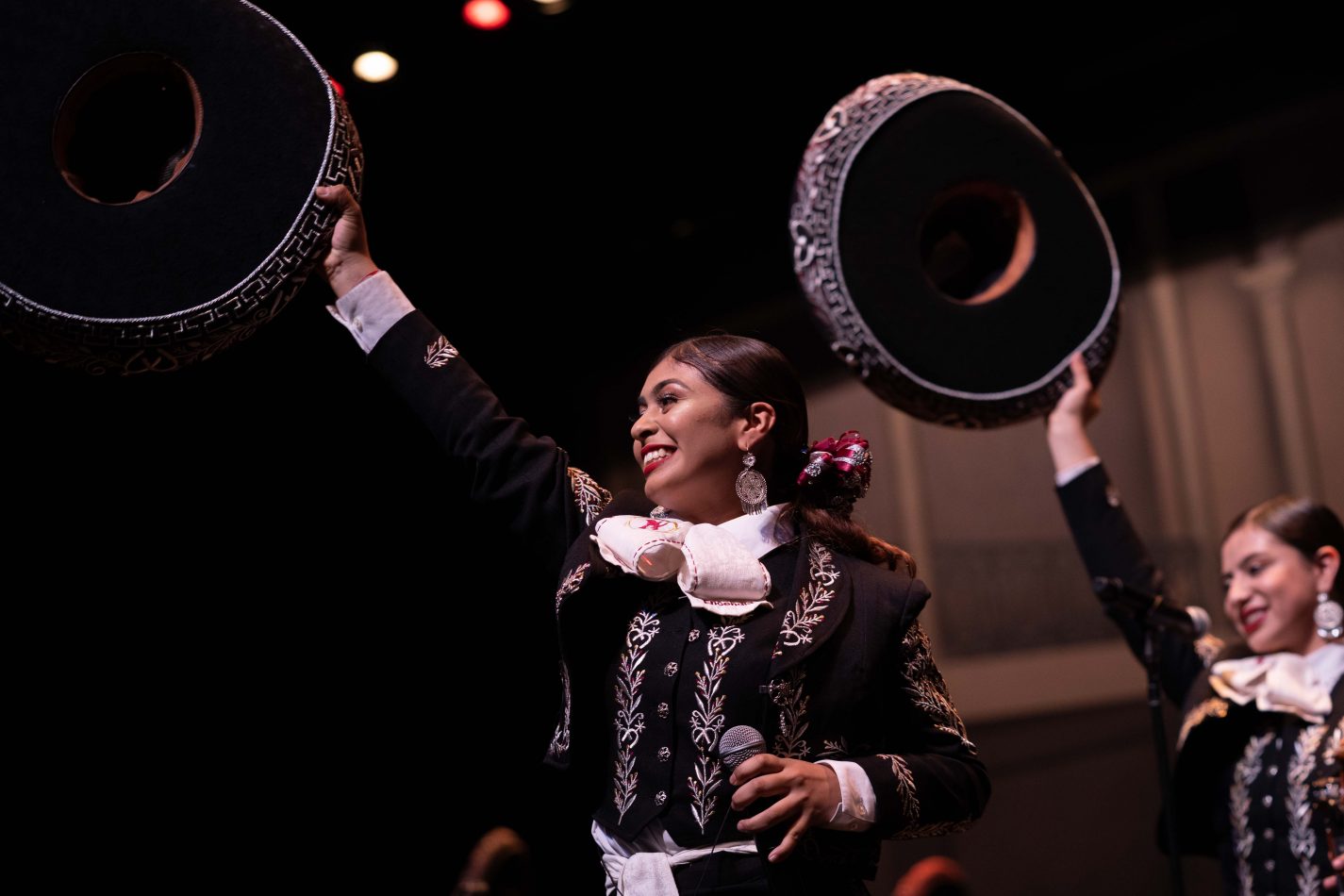 Gallery 2 - 27th Annual Mariachi Vargas Extravaganza National Group Competition