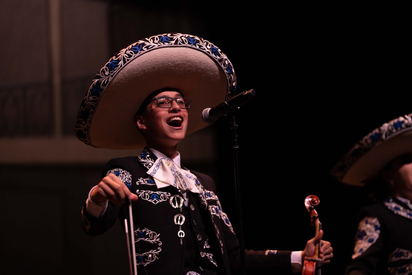 Gallery 3 - 27th Annual Mariachi Vargas Extravaganza National Group Competition