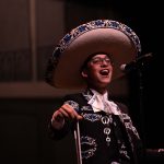 Gallery 3 - 27th Annual Mariachi Vargas Extravaganza National Group Competition