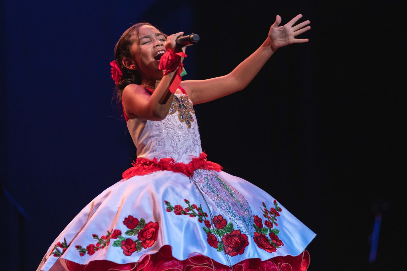 Gallery 3 - 27th Annual Mariachi Vargas Extravaganza National Vocal Competition