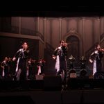 Gallery 5 - 27th Annual Mariachi Vargas Extravaganza National Group Competition