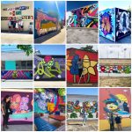 Gallery 3 - San Antonio Street Art Initiative