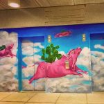 Gallery 4 - San Antonio Street Art Initiative