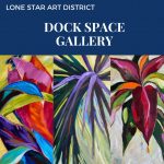 2nd Saturday Artwalk at Lone Star Studios