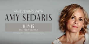 An Evening with Amy Sedaris