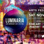 Luminaria Contemporary Arts Festival