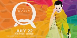 Q: The Music Of Queen