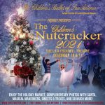 The Children's Nutcracker and Holiday Market