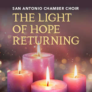 The Light of Hope Returning