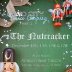 The Nutcracker at the Arneson River Theatre