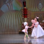 Gallery 2 - The Children's Nutcracker and Holiday Market