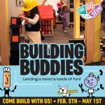 Building Buddies