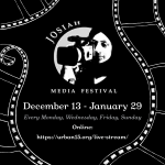Josiah Media Festival 2021