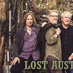 Lost Austin Band at Gruene Hall