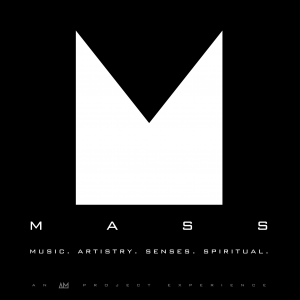MASS… a Music and Artistic Sensory experience for the Soul.