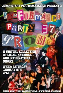 Performance Party 37: PROM