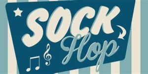 Shake Rattle & Roll - 1950's Sock Hop Dance Jan 8 - "SWING 525” San Antonio