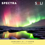 Spectra, a concert by SOLI Chamber Ensemble