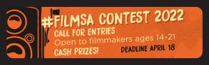 2022 #FilmSA Contest