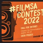 Gallery 1 - 2022 #FilmSA Contest