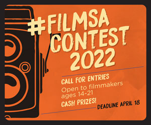 Gallery 1 - 2022 #FilmSA Contest