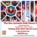 Gallery 4 - 64th Annual San Antonio Folk Dance Festival