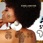African Symbols Decoded