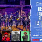 Fiesta Family Blues Festival 2022