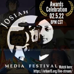 Virtual Josiah Media Festival Awards Celebration