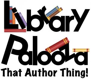 LibraryPalooza: That Author Thing