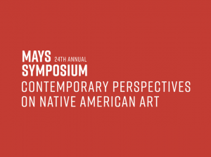 Mays Symposium