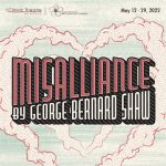 Misalliance at The Classic Theatre