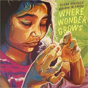 "Where Wonder Grows" Book Launch Party