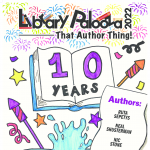 Gallery 1 - LibraryPalooza: That Author Thing