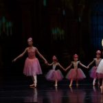 Gallery 4 - The Children’s Ballet of San Antonio Hosts Open Auditions for Aladdin 2022