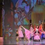 Gallery 6 - The Children’s Ballet of San Antonio Hosts Open Auditions for Aladdin 2022