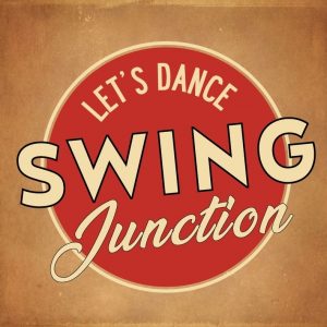 Learn to ★ SWING DANCE ★ in New Braunfels