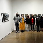 Gallery 2 - Opening Reception: NYFA Immigrant Artist Mentoring Program Exhibition Round 2