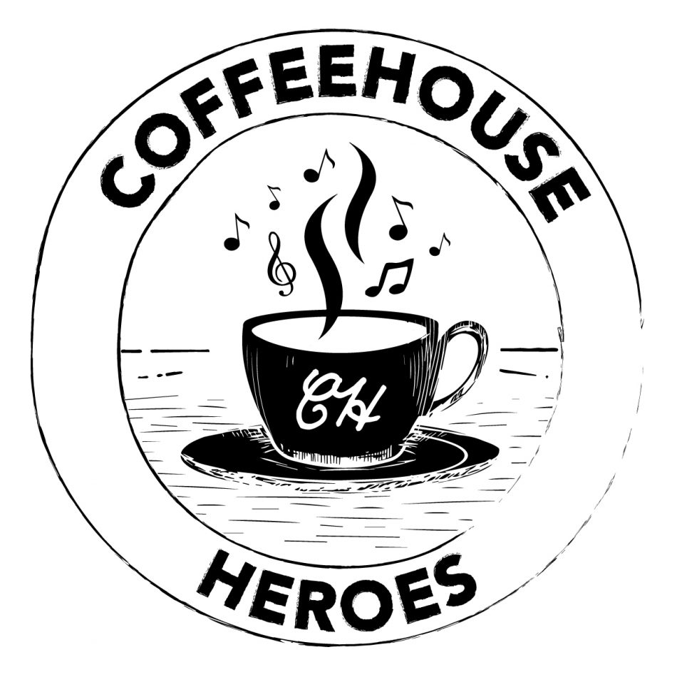 Gallery 2 - Coffehouse Heroes
