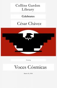 Cesar Chavez Celebration