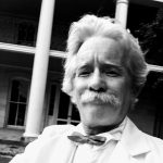 Dinner Theater Event: An Evening with Mark Twain!