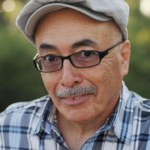 Poesía Migrante: Writing about the Migrant Experience with Juan Felipe Herrera