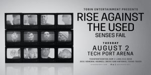 Rise Against & The Used