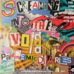 Screaming into the Void Theater Festival: Pandemic Diaries