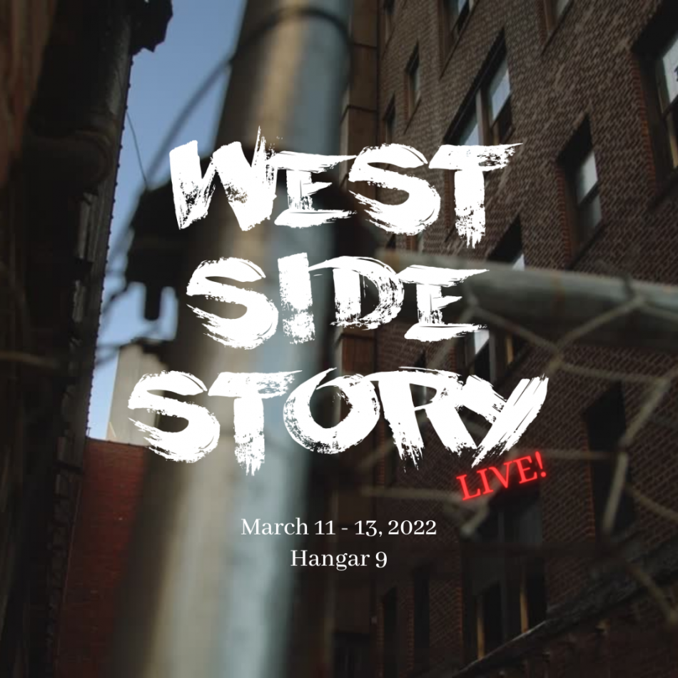 Gallery 1 - WEST SIDE STORY: LIVE!