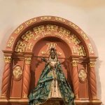 Gallery 1 - Virgin of Candelaria at San Fernando Cathedral