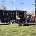 AGARITA CHAMBER PLAYERS LIVE CONCERT IN THE PARK