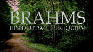Brahm's German Requiem