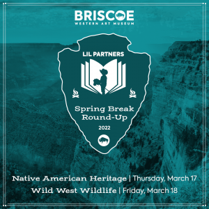 Briscoe Spring Break Roundup